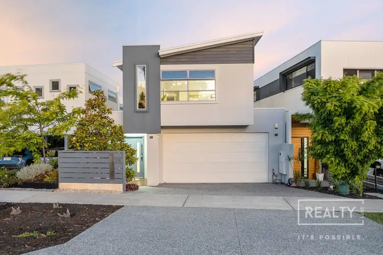 Main view of Homely house listing, 28 Paine Court, Karrinyup WA 6018