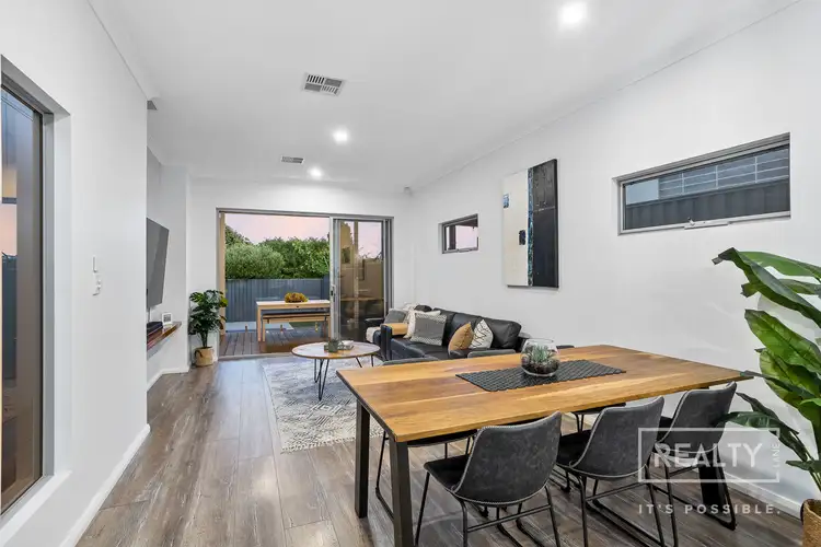 Third view of Homely house listing, 28 Paine Court, Karrinyup WA 6018