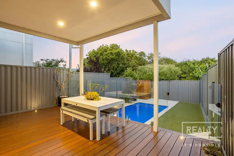 Fourth view of Homely house listing, 28 Paine Court, Karrinyup WA 6018