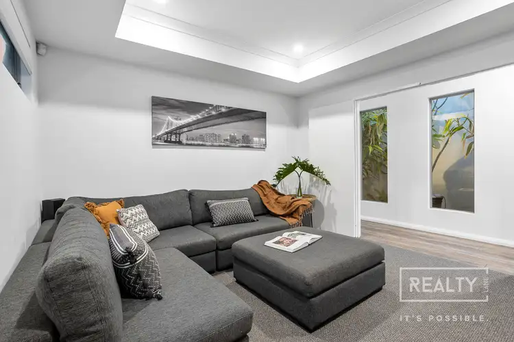 Fifth view of Homely house listing, 28 Paine Court, Karrinyup WA 6018