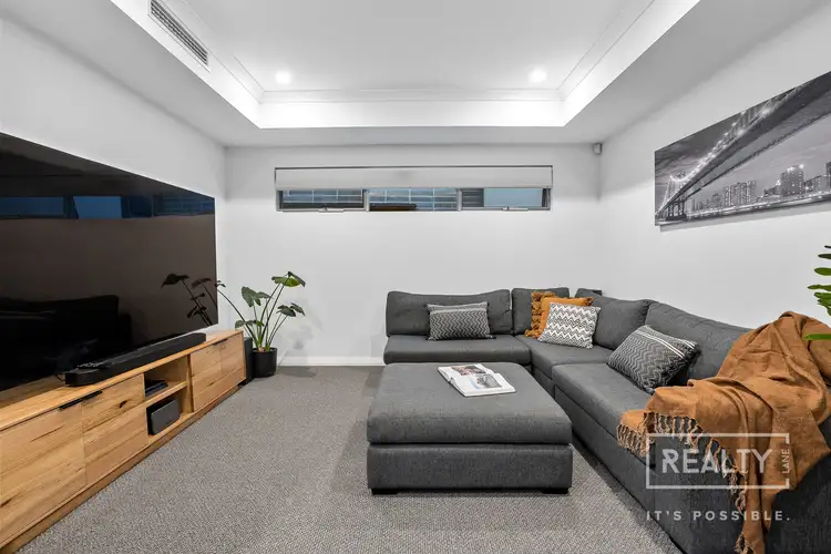 Sixth view of Homely house listing, 28 Paine Court, Karrinyup WA 6018