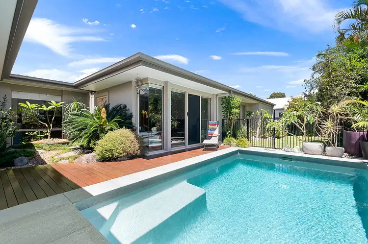 31 Crestview Drive, Peregian Springs QLD 4573