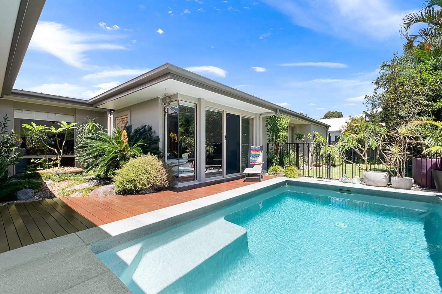 Main view of Homely house listing, 31 Crestview Drive, Peregian Springs QLD 4573