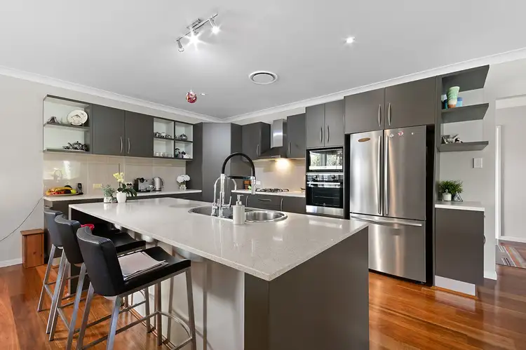 Fourth view of Homely house listing, 31 Crestview Drive, Peregian Springs QLD 4573