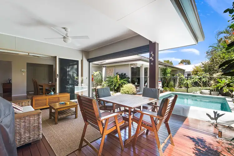 Fifth view of Homely house listing, 31 Crestview Drive, Peregian Springs QLD 4573