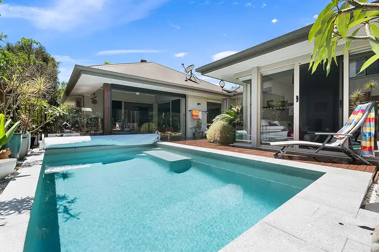 Sixth view of Homely house listing, 31 Crestview Drive, Peregian Springs QLD 4573