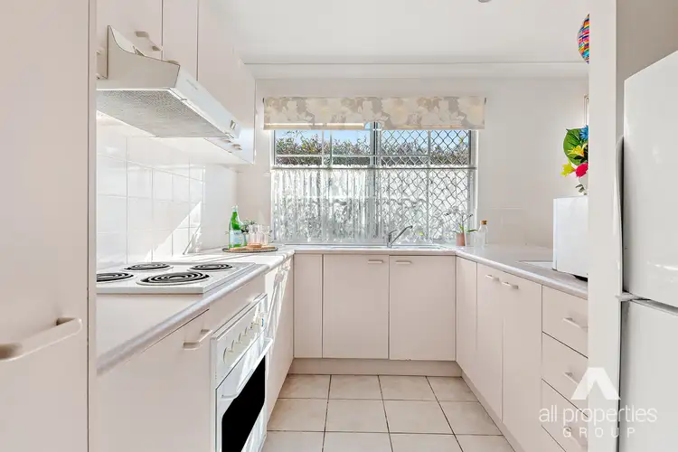 Second view of Homely townhouse listing, 40/45 Nyanza Street, Woodridge QLD 4114