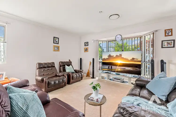 Fifth view of Homely townhouse listing, 40/45 Nyanza Street, Woodridge QLD 4114