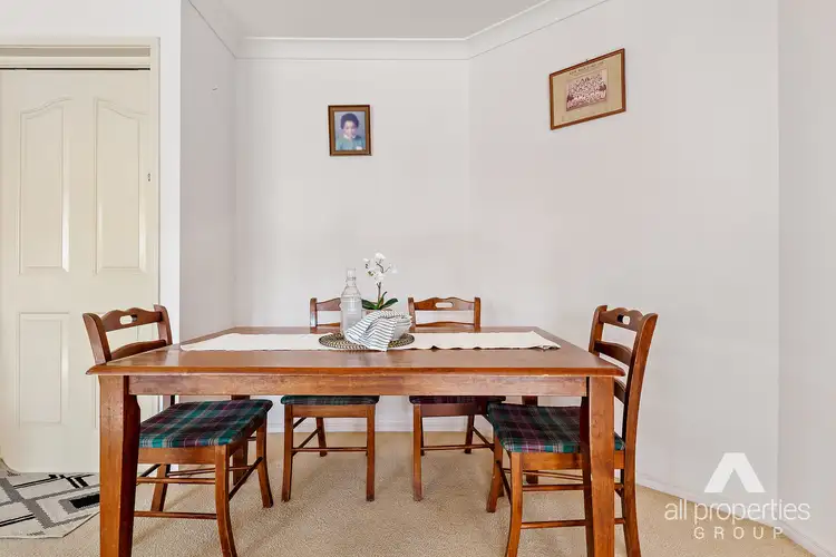Sixth view of Homely townhouse listing, 40/45 Nyanza Street, Woodridge QLD 4114