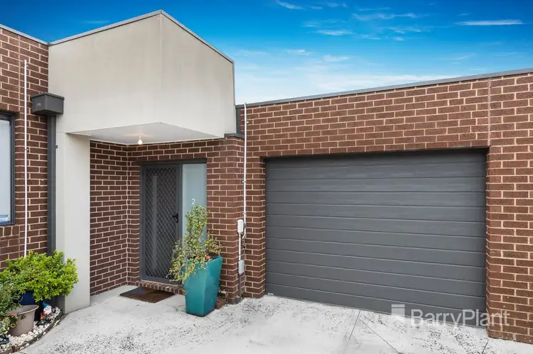 2/187 Elder Street, Greensborough VIC 3088