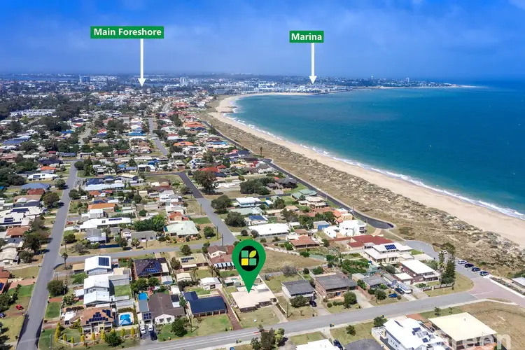 Sixth view of Homely house listing, 7 Orion Road, Silver Sands WA 6210