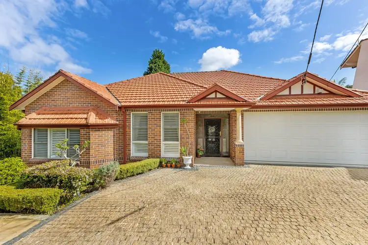 7a Kittani Place, Killara NSW 2071