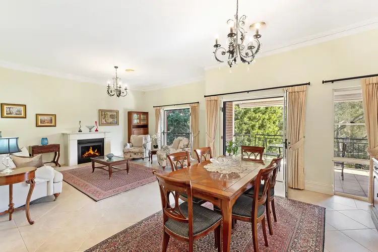 Second view of Homely house listing, 7a Kittani Place, Killara NSW 2071