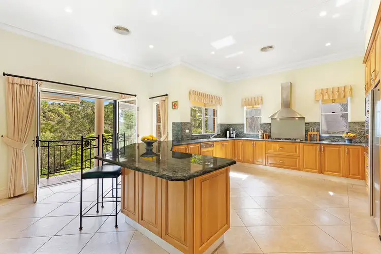Sixth view of Homely house listing, 7a Kittani Place, Killara NSW 2071