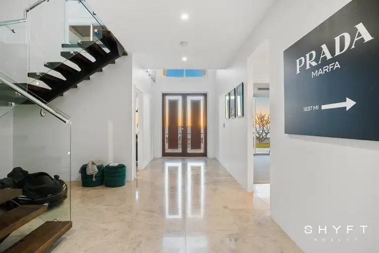 Second view of Homely house listing, 252 Ocean Drive, Quinns Rocks WA 6030
