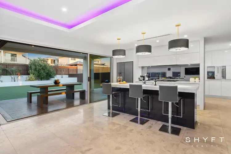 Third view of Homely house listing, 252 Ocean Drive, Quinns Rocks WA 6030