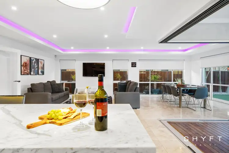 Fifth view of Homely house listing, 252 Ocean Drive, Quinns Rocks WA 6030