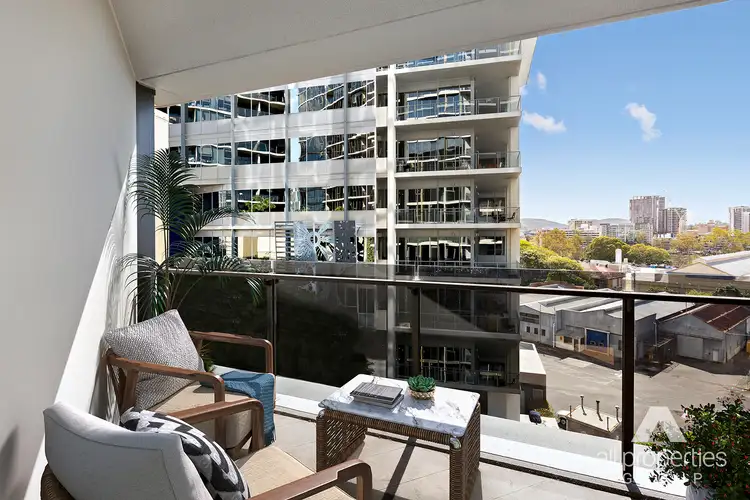 10701/1 Cordelia Street, South Brisbane QLD 4101