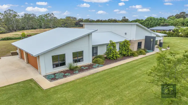 2/18 Pambula Court, Echuca VIC 3564
