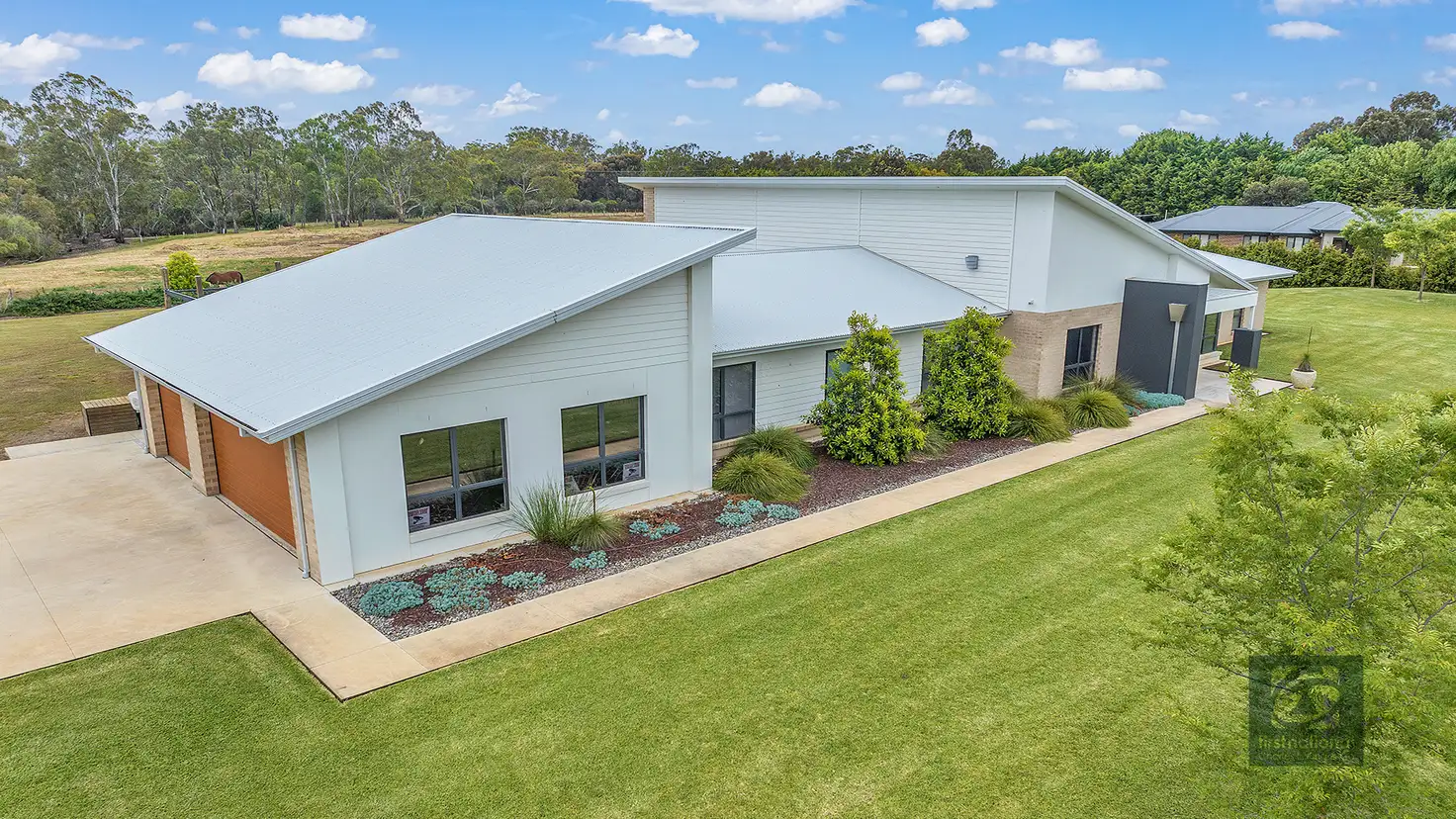 Main view of Homely house listing, 2/18 Pambula Court, Echuca VIC 3564