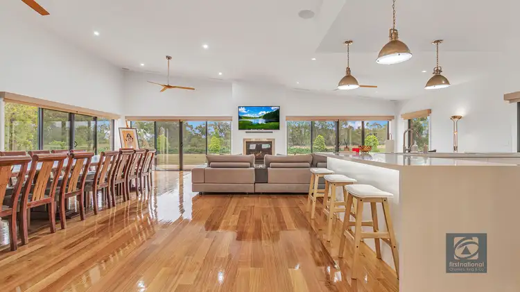 Third view of Homely house listing, 2/18 Pambula Court, Echuca VIC 3564