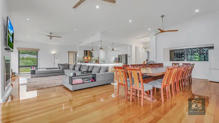 Fourth view of Homely house listing, 2/18 Pambula Court, Echuca VIC 3564