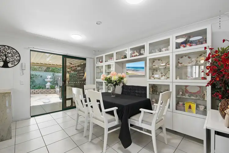 Third view of Homely villa listing, 11/156 Greenacre Drive, Arundel QLD 4214