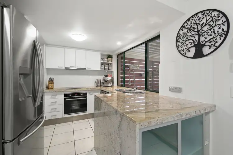 Fifth view of Homely villa listing, 11/156 Greenacre Drive, Arundel QLD 4214