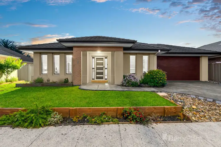 Main view of Homely house listing, 5 Ibis Close, Pakenham VIC 3810