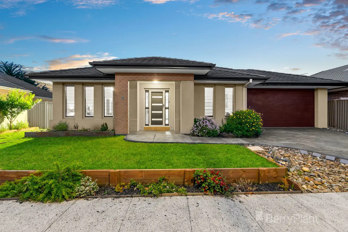 Main view of Homely house listing, 5 Ibis Close, Pakenham VIC 3810