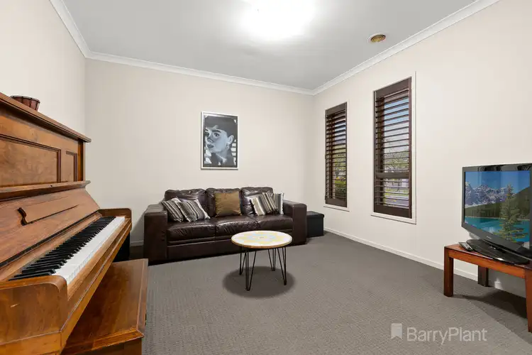 Fifth view of Homely house listing, 5 Ibis Close, Pakenham VIC 3810