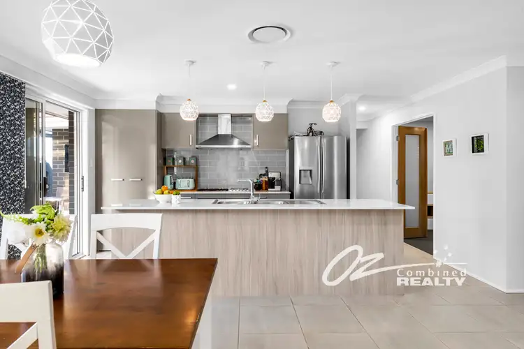 Second view of Homely house listing, 14 Bexhill Avenue, Sussex Inlet NSW 2540