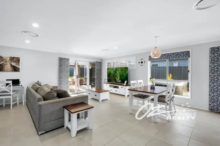 Third view of Homely house listing, 14 Bexhill Avenue, Sussex Inlet NSW 2540