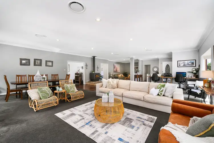 1 Cambourn Drive