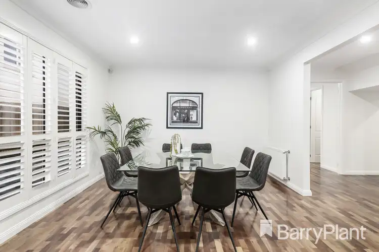 Sixth view of Homely house listing, 32 Viewgrand Way, Greensborough VIC 3088