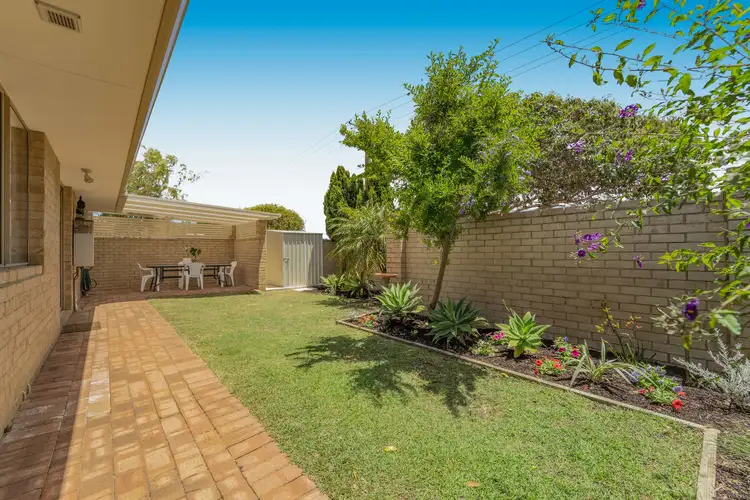 Main view of Homely villa listing, 6/27 Albemarle Street, Scarborough WA 6019