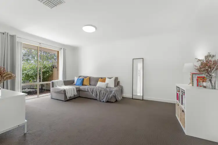 Second view of Homely villa listing, 6/27 Albemarle Street, Scarborough WA 6019
