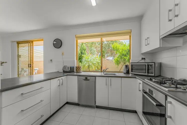 Third view of Homely villa listing, 6/27 Albemarle Street, Scarborough WA 6019