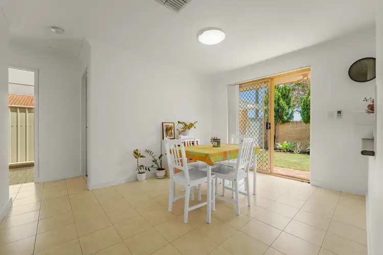 Fourth view of Homely villa listing, 6/27 Albemarle Street, Scarborough WA 6019