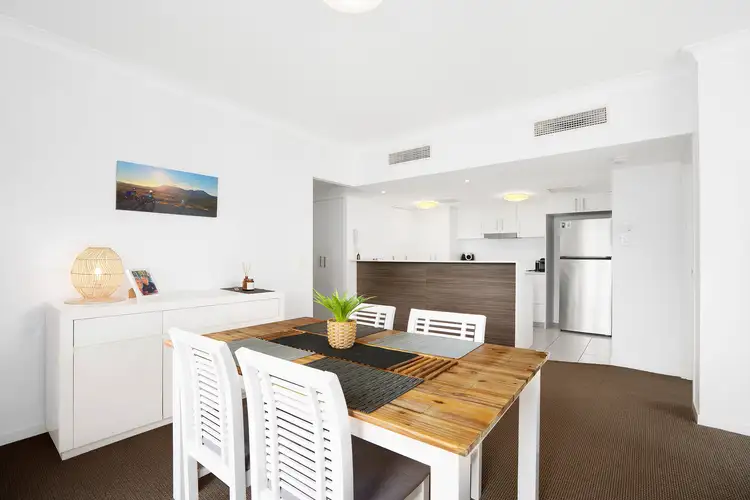 Fourth view of Homely unit listing, 1207/27 Boardwalk Boulevard, Mount Coolum QLD 4573