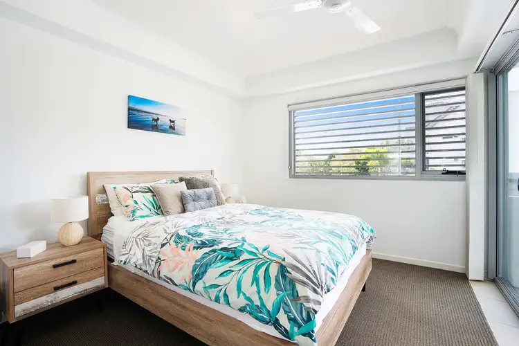 Fifth view of Homely unit listing, 1207/27 Boardwalk Boulevard, Mount Coolum QLD 4573