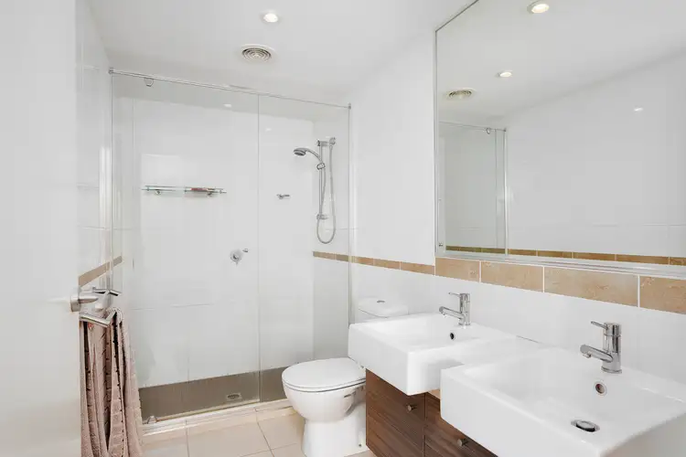 Sixth view of Homely unit listing, 1207/27 Boardwalk Boulevard, Mount Coolum QLD 4573