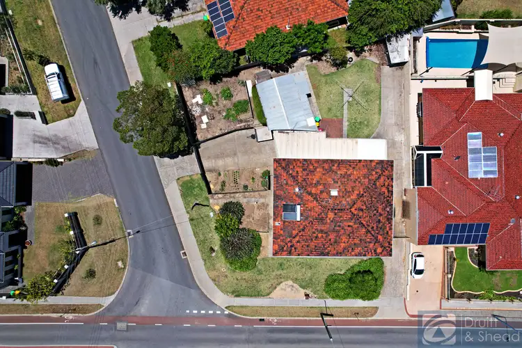 Third view of Homely house listing, 327 Odin Drive, Balcatta WA 6021