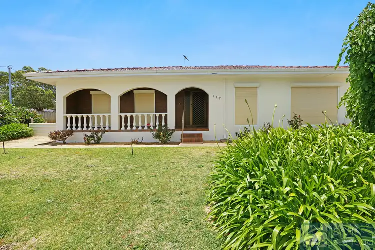 Fourth view of Homely house listing, 327 Odin Drive, Balcatta WA 6021
