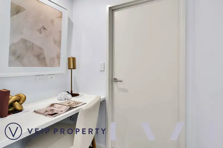 Fourth view of Homely apartment listing, Level 3/309/33 Devonshire Street, Chatswood NSW 2067