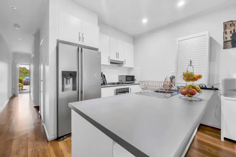 Fourth view of Homely townhouse listing, 15/1-3 Mary Street, Mawson Lakes SA 5095