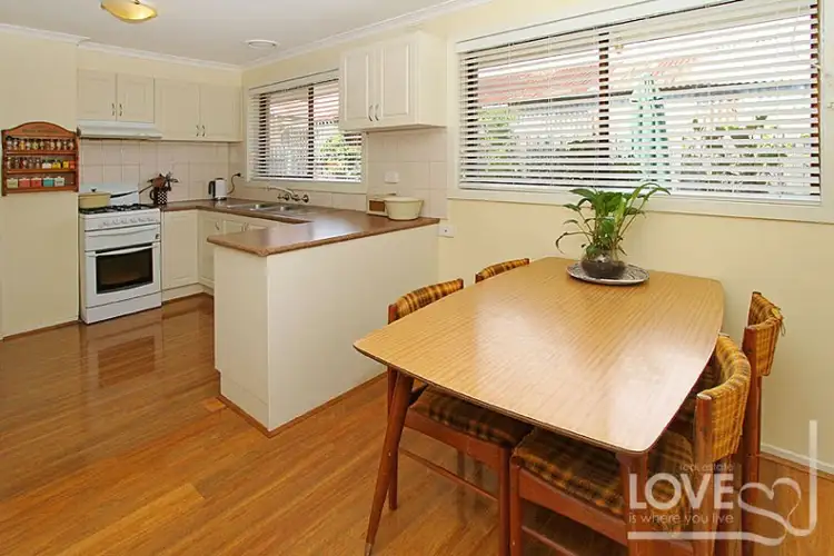 Second view of Homely unit listing, 2/19 George Street, Reservoir VIC 3073