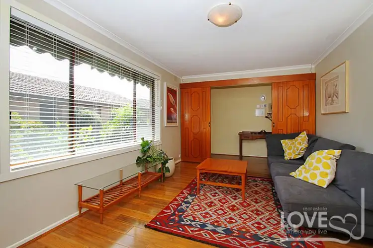Third view of Homely unit listing, 2/19 George Street, Reservoir VIC 3073