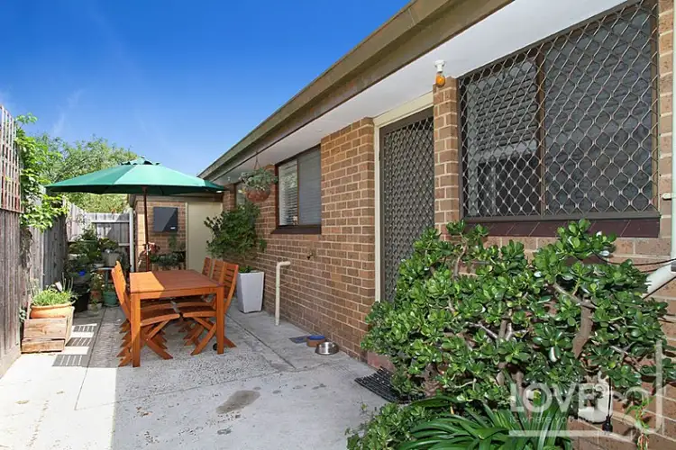 Fourth view of Homely unit listing, 2/19 George Street, Reservoir VIC 3073