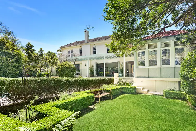 4 Goobarah Road